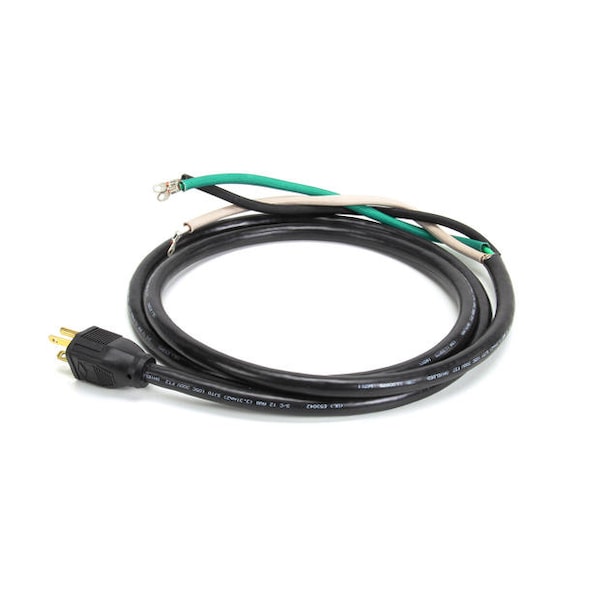 Star Cord Sjto 12/3 Nema 6-20P 2E-Z2905 - main